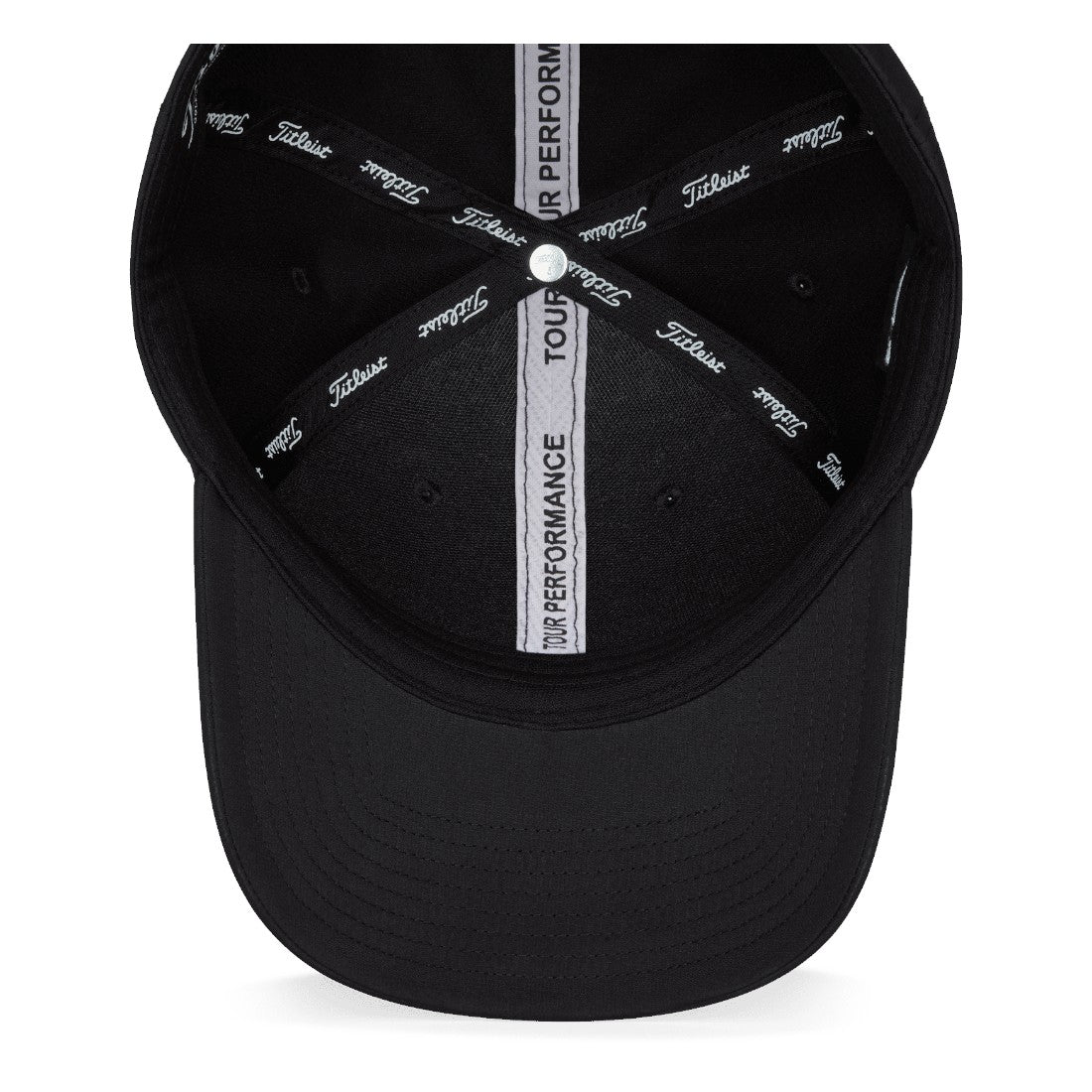 Titleist Tour Performance Golf Cap TH25ATPN2 - Image 5