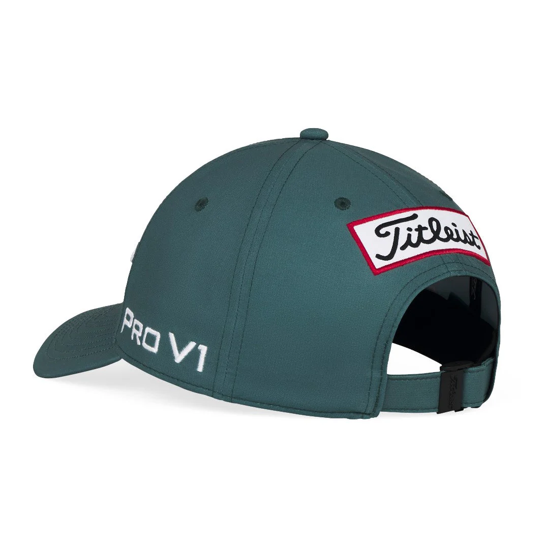 Titleist Tour Performance Golf Cap TH25ATPN2 - Image 3