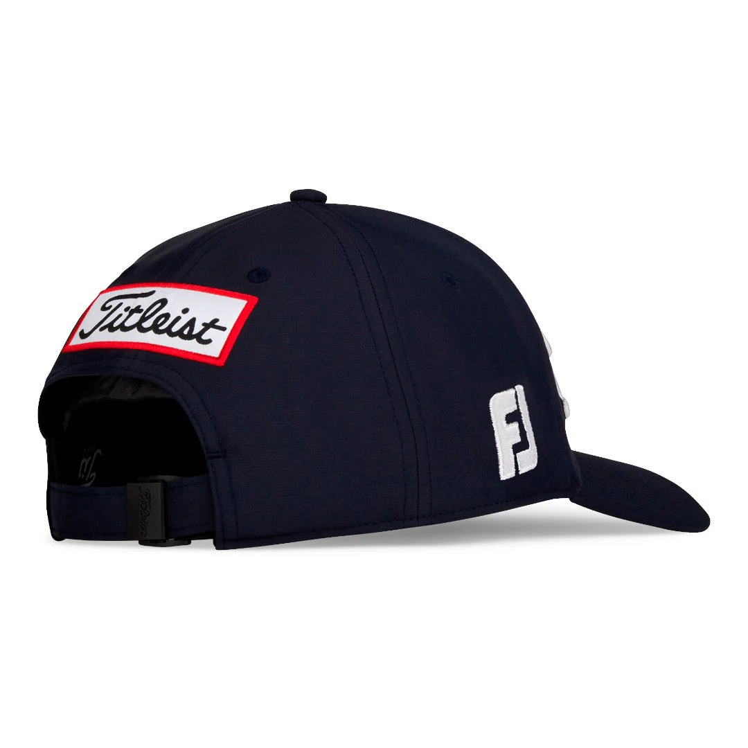 Titleist Tour Performance Golf Cap TH25ATPN2 - Image 2