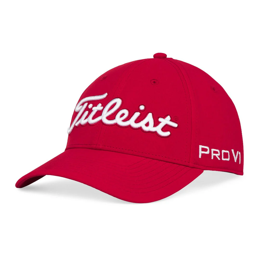 Titleist Tour Performance Golf Cap TH25ATPN2 - Image 2