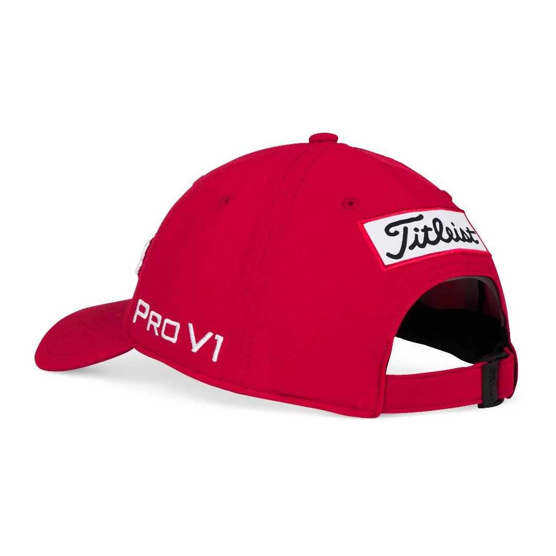 Titleist Tour Performance Golf Cap TH25ATPN2 - Image 3