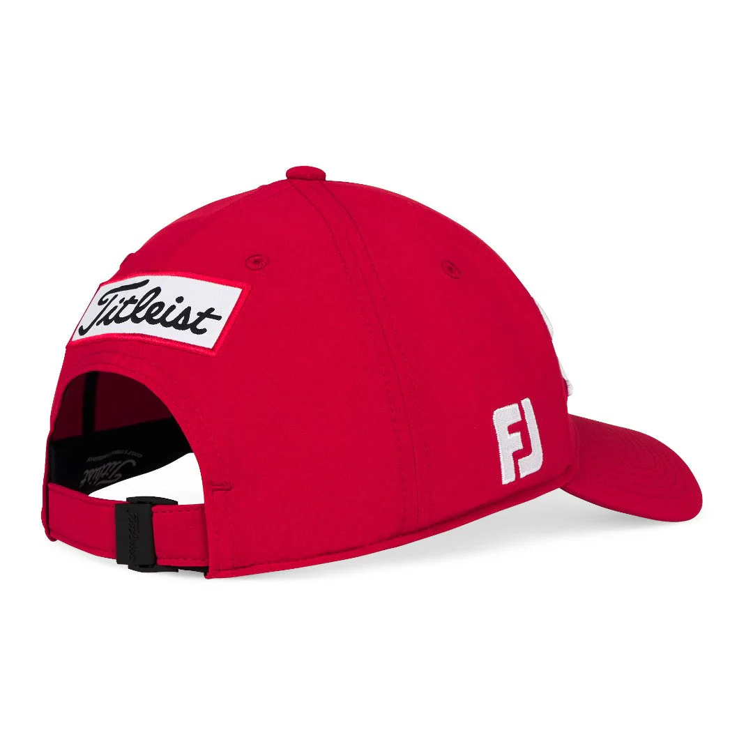 Titleist Tour Performance Golf Cap TH25ATPN2 - Image 4