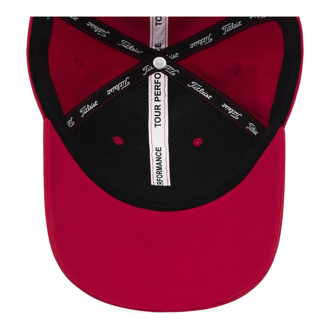 Titleist Tour Performance Golf Cap TH25ATPN2 - Image 5