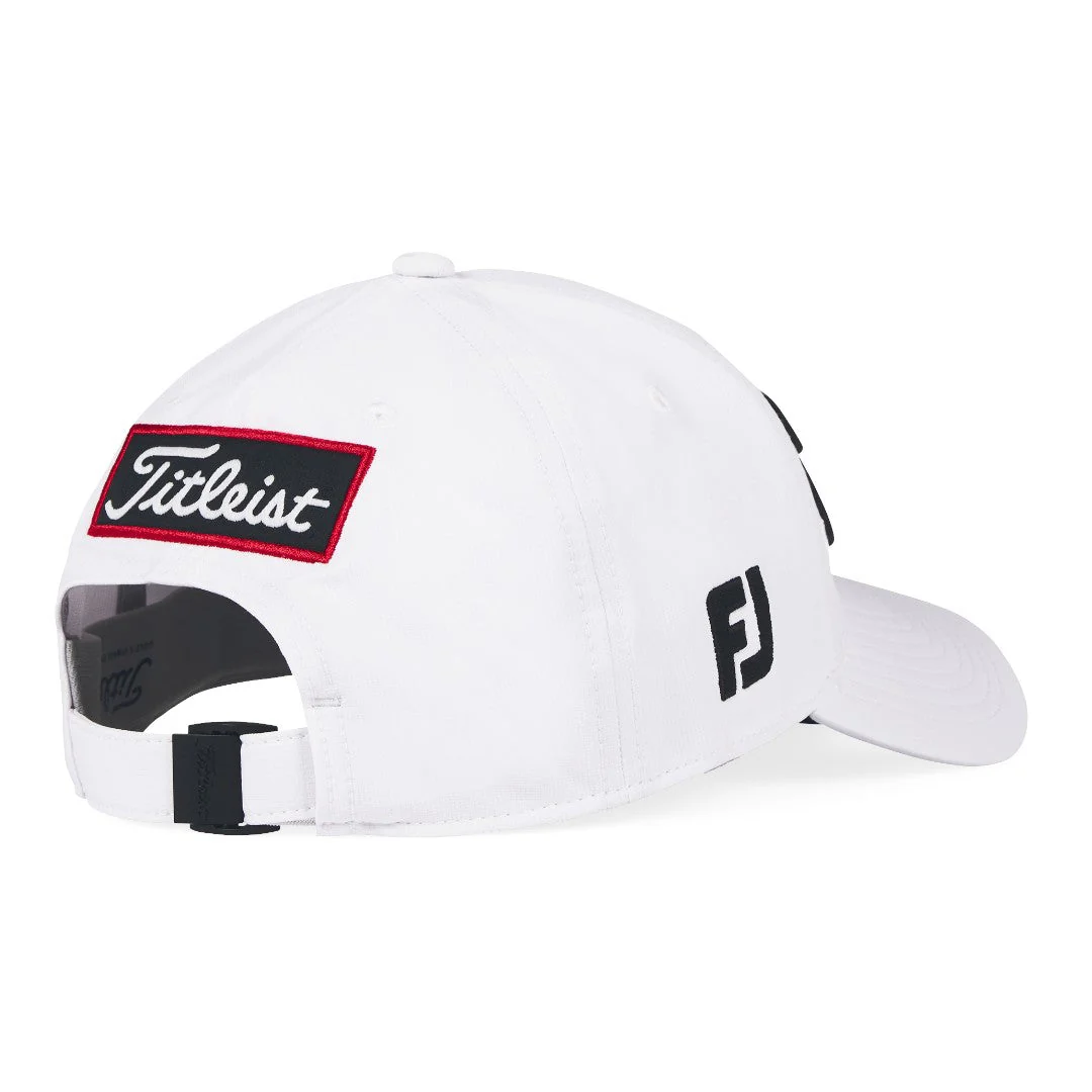 Titleist Tour Performance Golf Cap TH25ATPN2 - Image 4