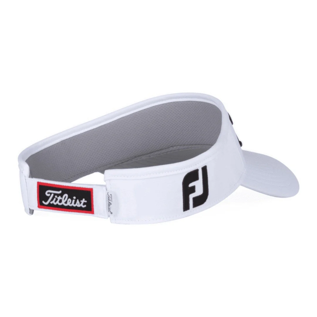 Titleist Tour Performance Golf Visor TH22VTPS - Image 4