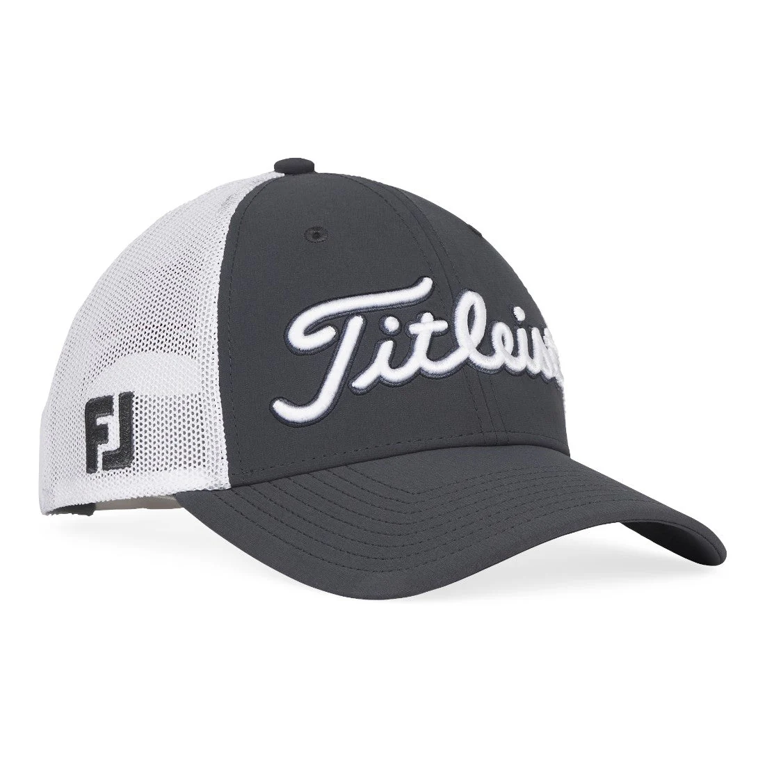 Titleist Tour Performance Mesh Golf Cap TH25ATPMN2