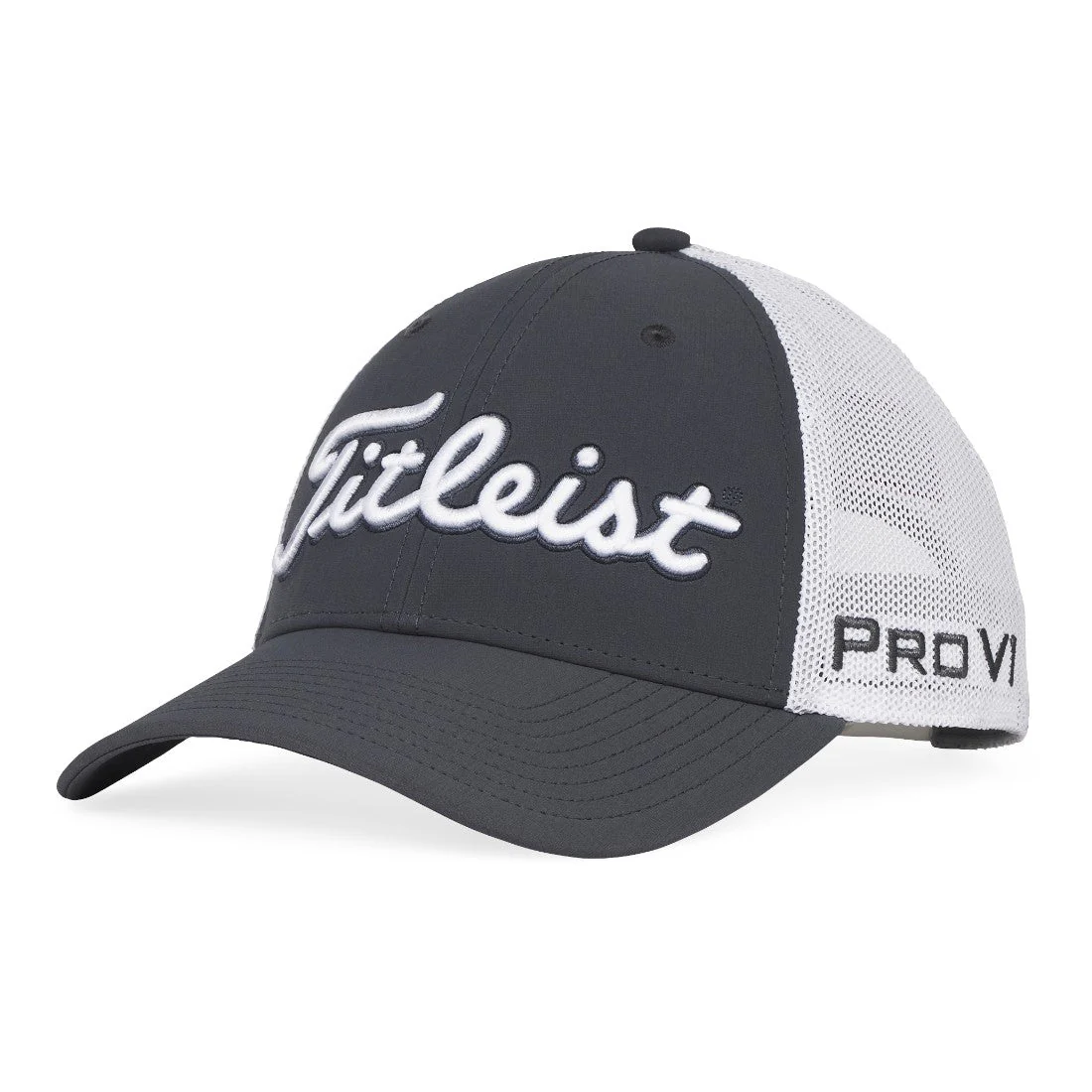 Titleist Tour Performance Mesh Golf Cap TH25ATPMN2 - Image 2