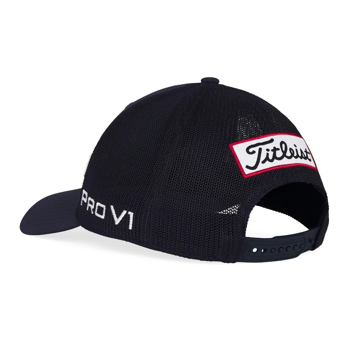 Titleist Tour Performance Mesh Golf Cap TH25ATPMN2 - Image 3