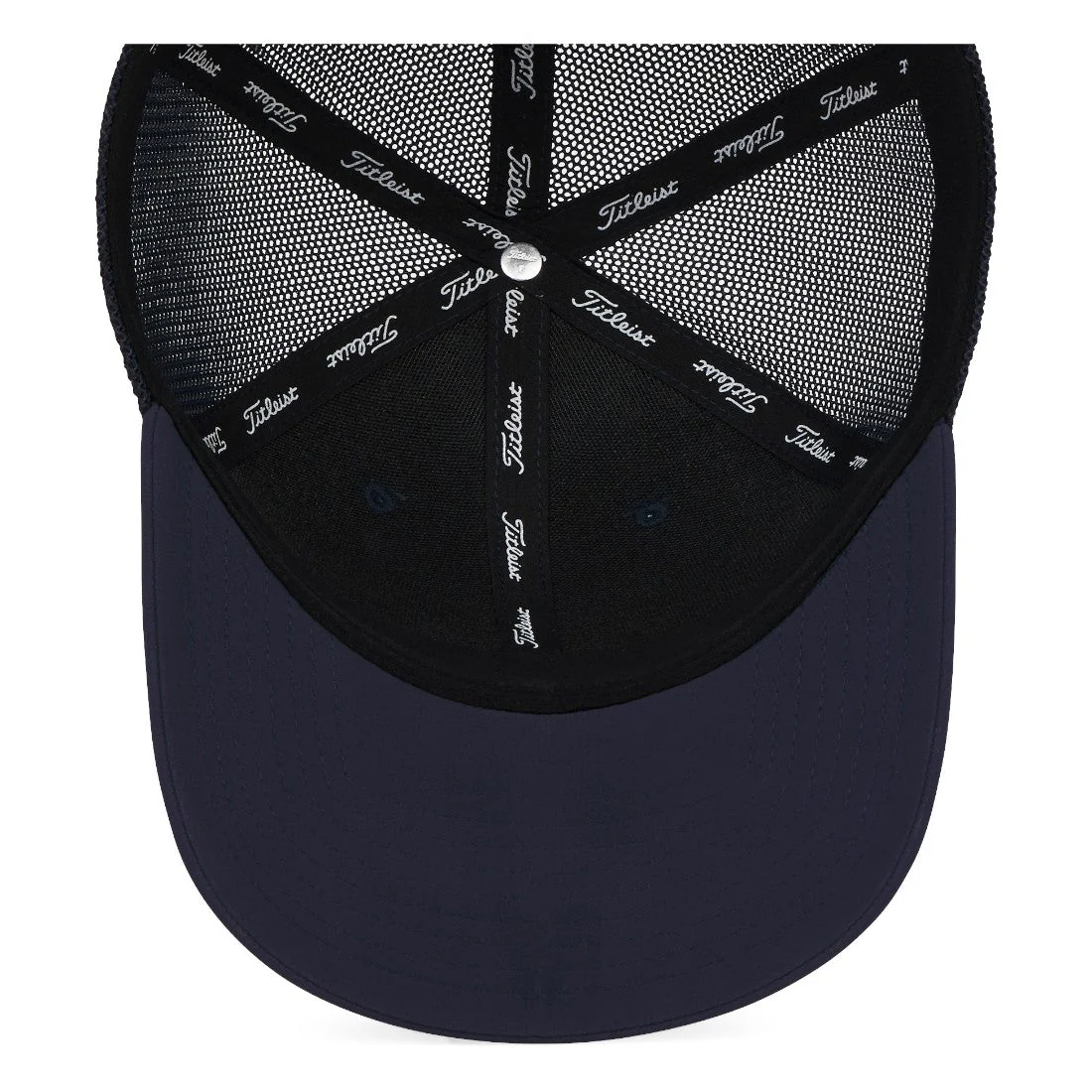 Titleist Tour Performance Mesh Golf Cap TH25ATPMN2 - Image 5