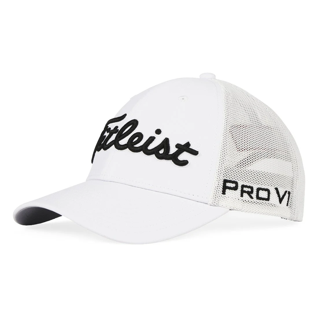 Titleist Tour Performance Mesh Golf Cap TH25ATPMN2 - Image 2