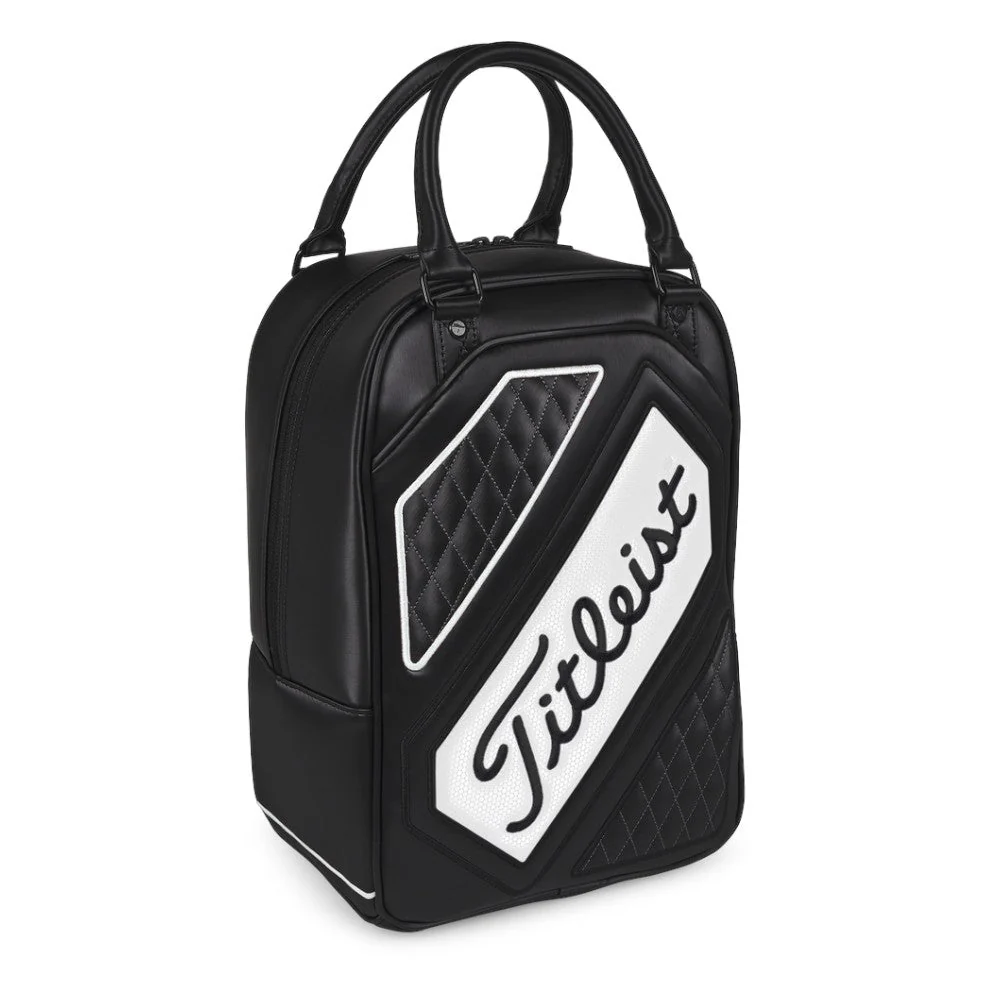 Titleist Tour Series Practice Golf Ball Bag TA25SBG - Image 2