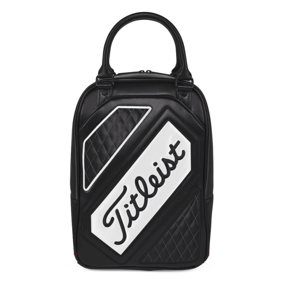 Titleist Tour Series Practice Golf Ball Bag TA25SBG - Image 3
