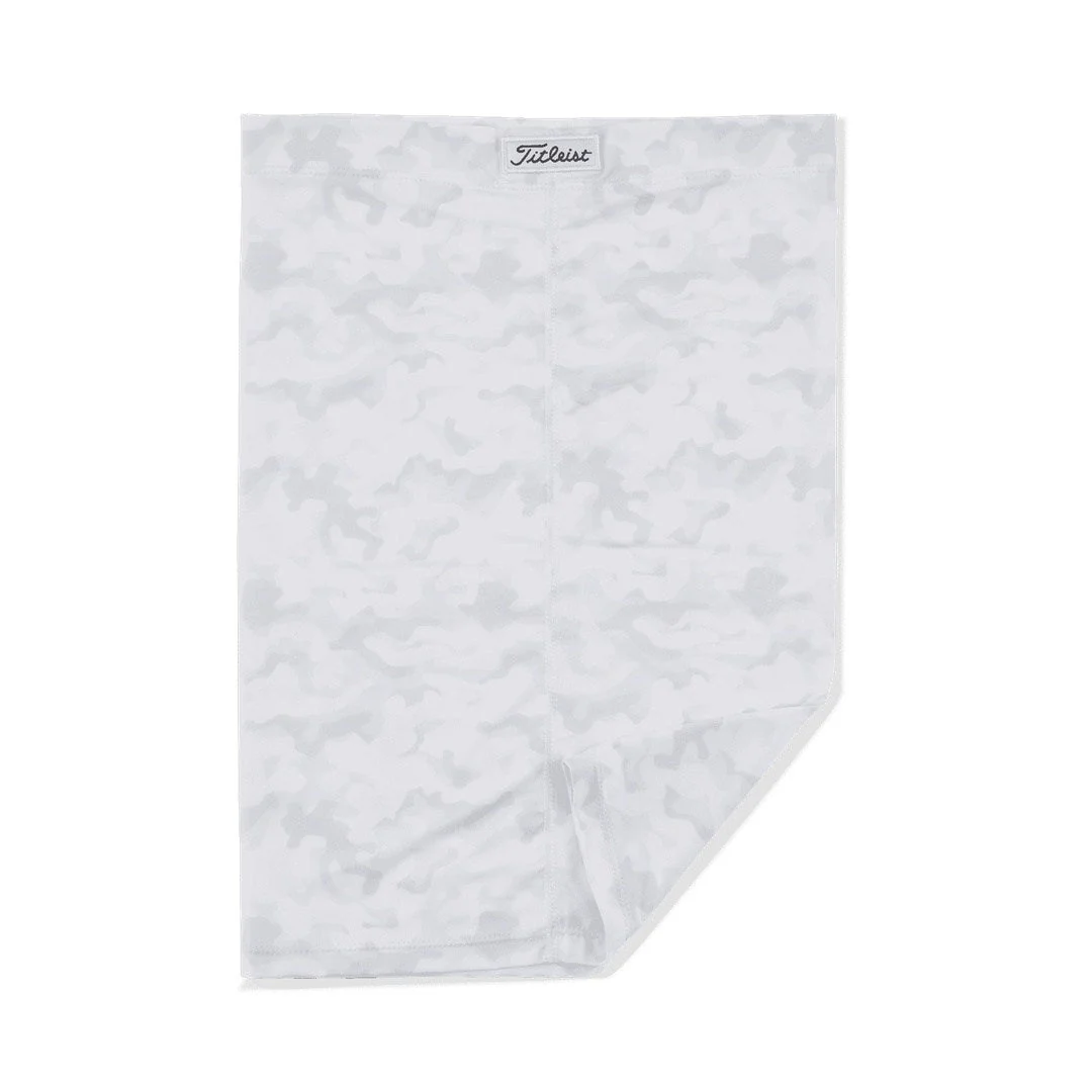 Titleist White Out Cooling Golf Snood TA22CNKGWO - Image 3