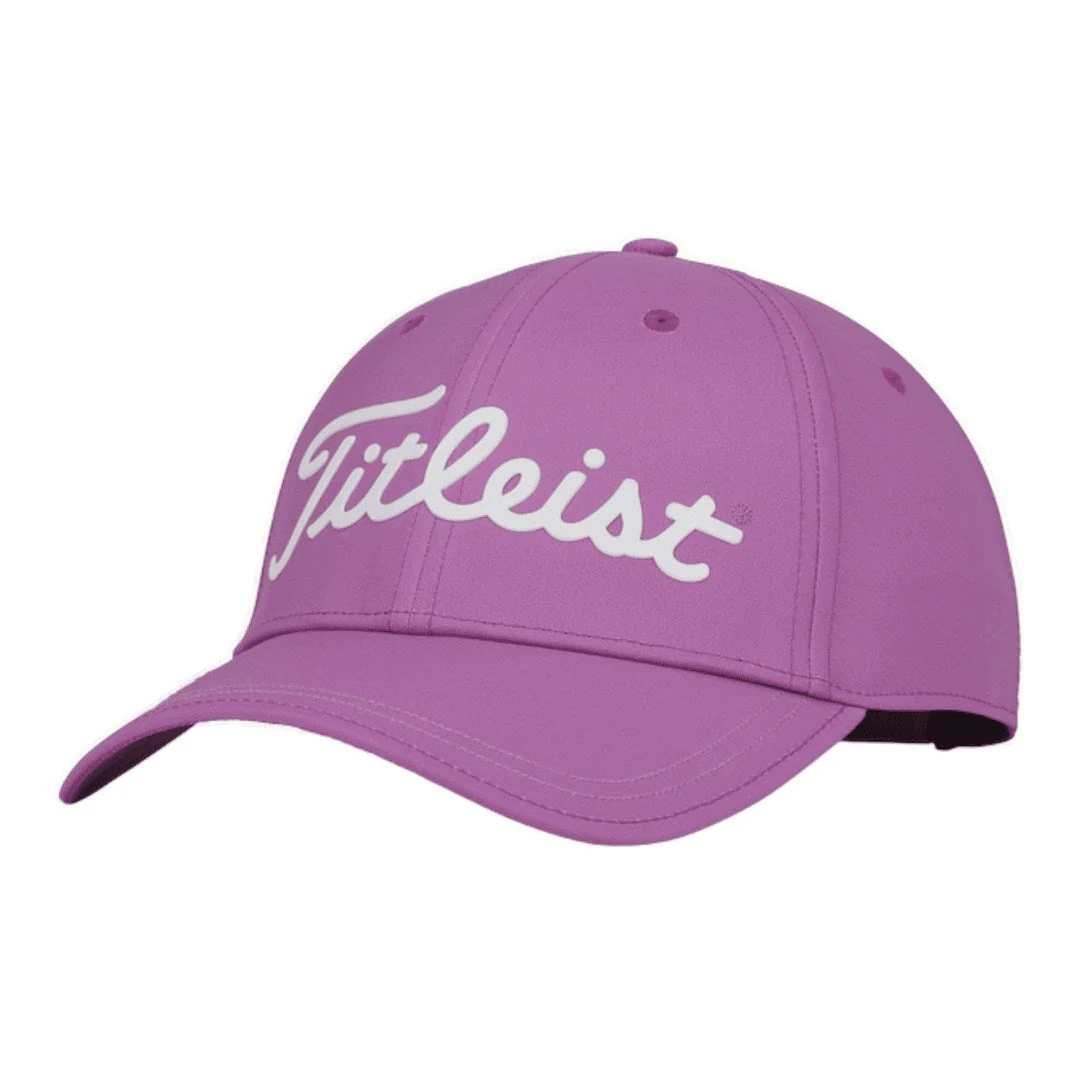 Titliest Players Performance Ball Marker Golf Cap TH23APPBMN2 - Image 2