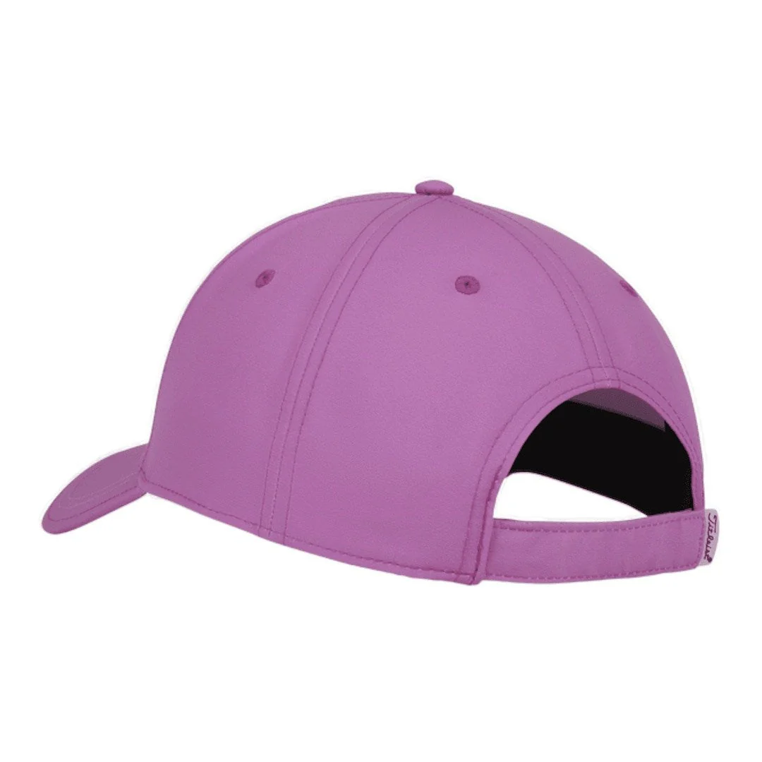 Titliest Players Performance Ball Marker Golf Cap TH23APPBMN2 - Image 3