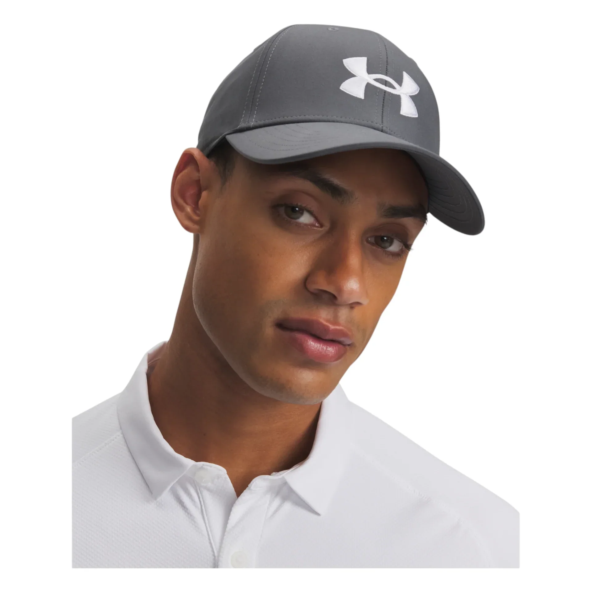 Under Armour 96 Golf Cap 1361547 - Image 3