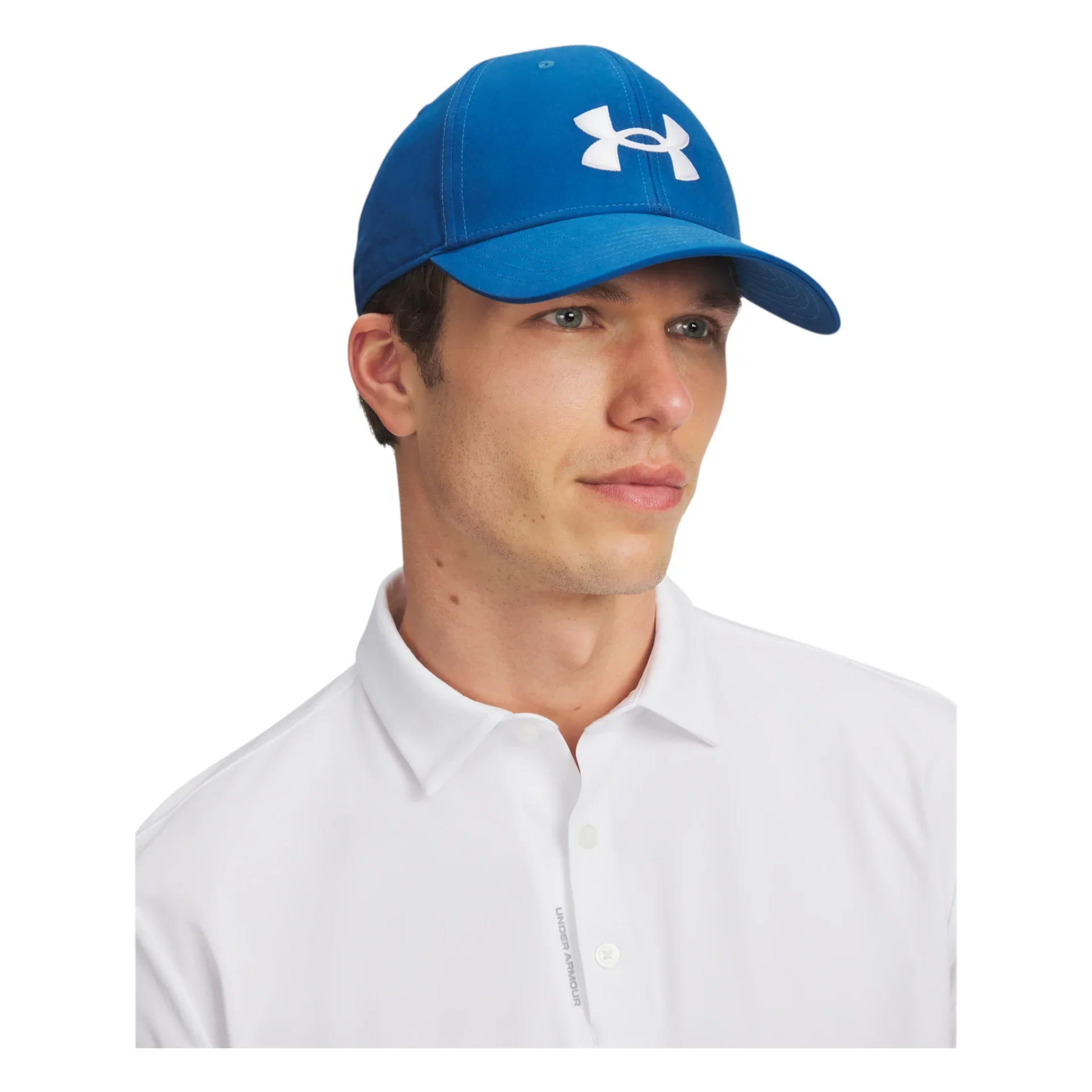 Under Armour 96 Golf Cap 1361547 - Image 3