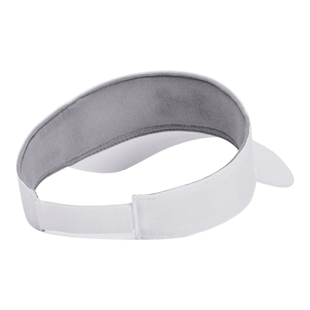 Under Armour 96 Golf Visor 1361548 - Image 2