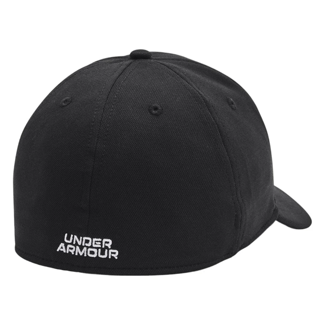 Under Armour Blitzing Golf Cap 1376700 - Image 2