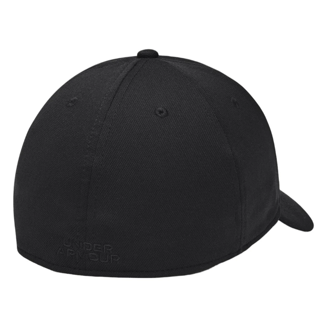 Under Armour Blitzing Golf Cap 1376700 - Image 2