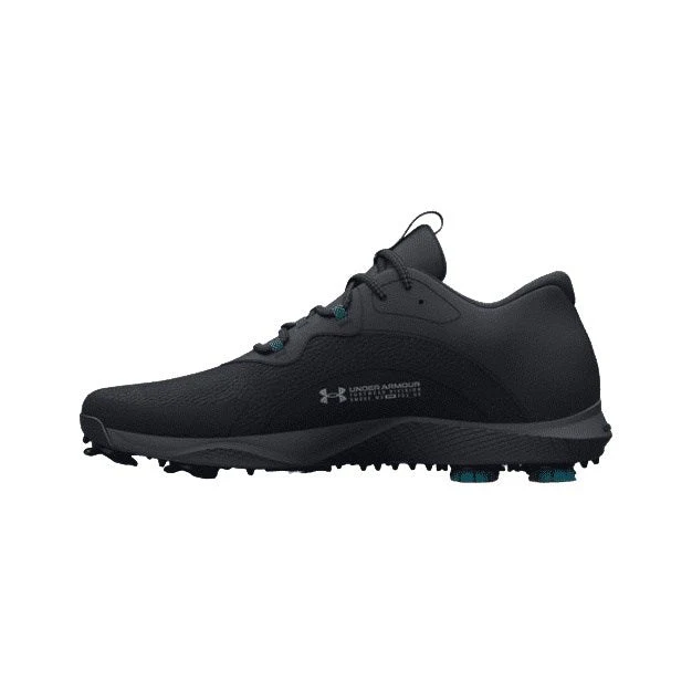 Under Armour Charged Draw 2 Golf Shoes 3026401 - Image 2