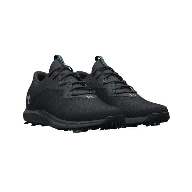 Under Armour Charged Draw 2 Golf Shoes 3026401 - Image 3