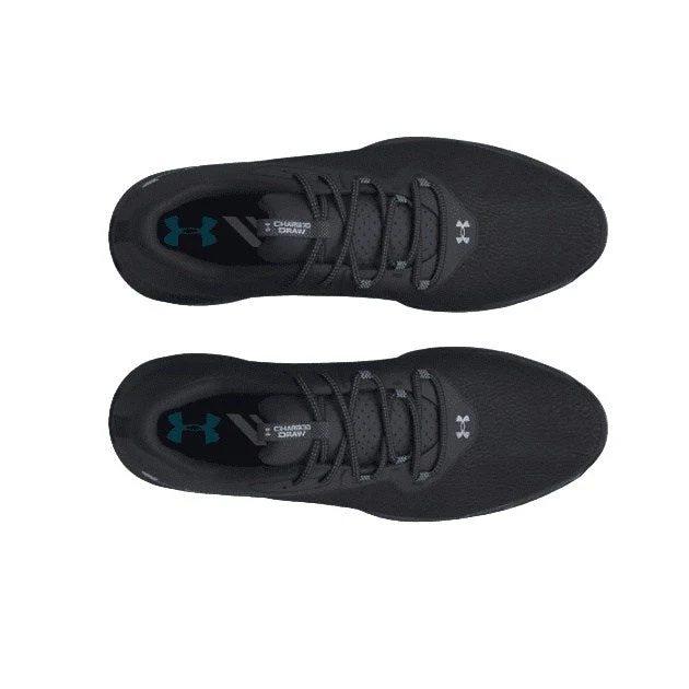 Under Armour Charged Draw 2 Golf Shoes 3026401 - Image 4