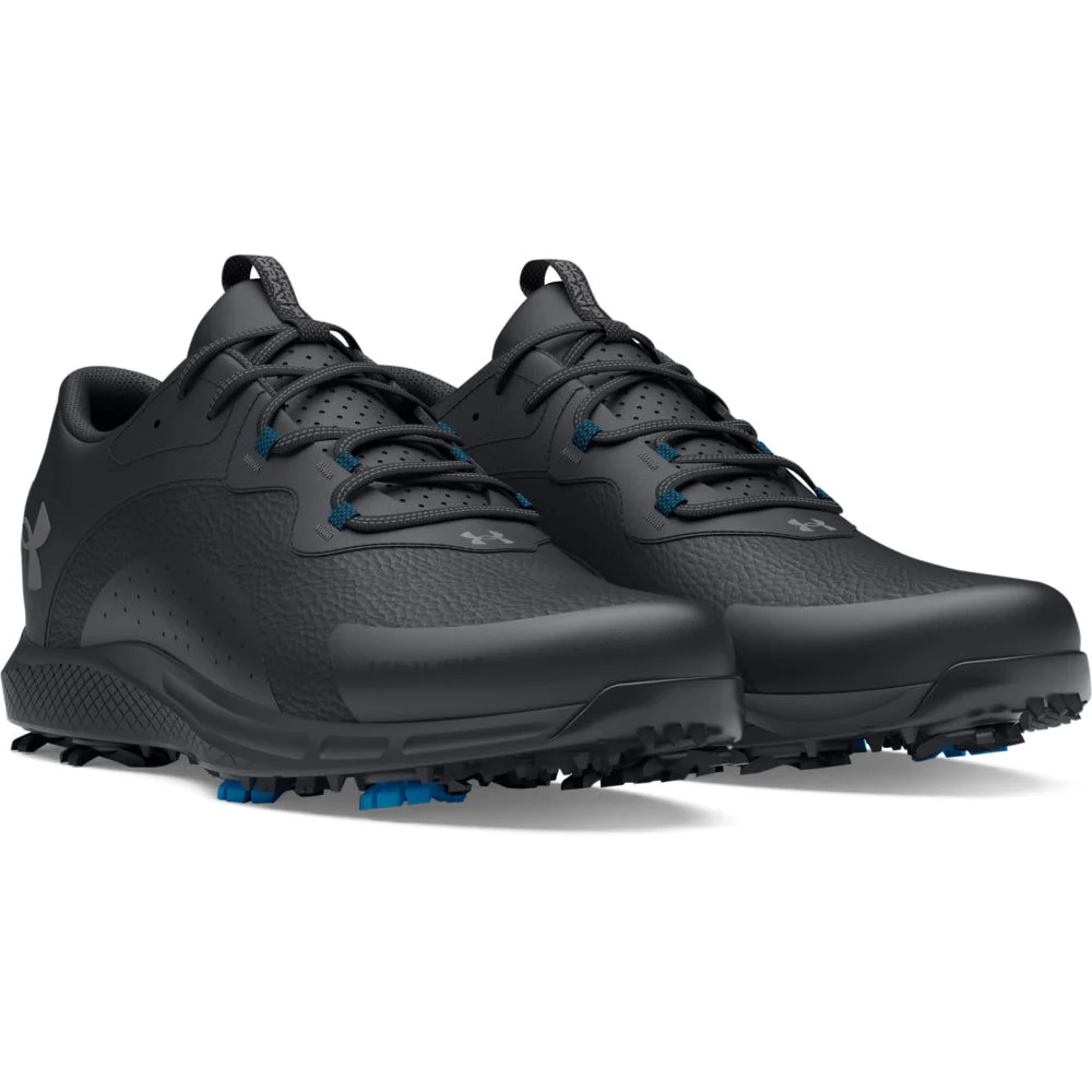Under Armour Charged Draw 2 Golf Shoes 3026401 - Image 3
