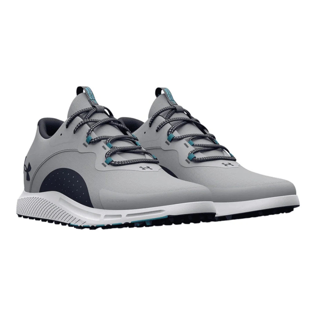 Under Armour Charged Draw 2 SL Golf Shoes 3026399 - Image 3