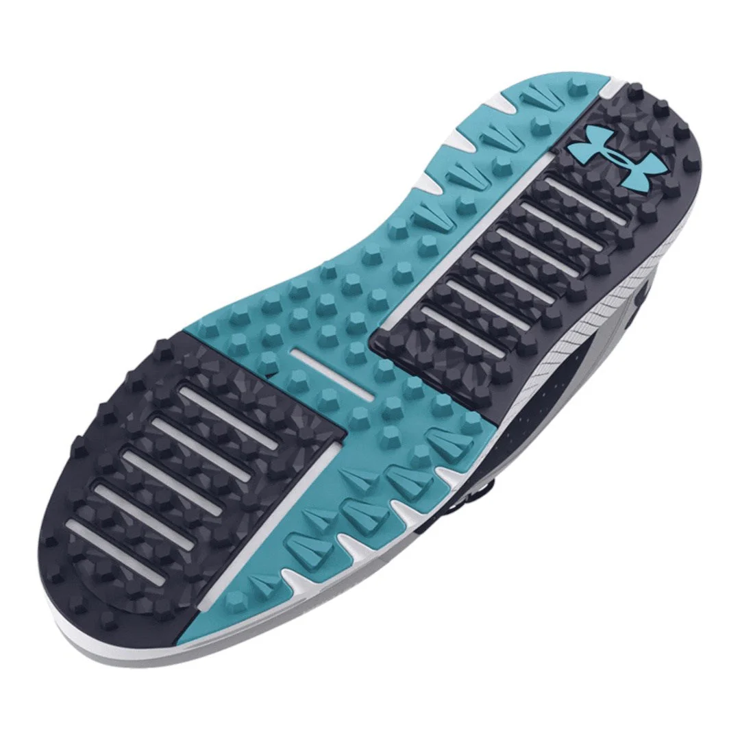 Under Armour Charged Draw 2 SL Golf Shoes 3026399 - Image 4