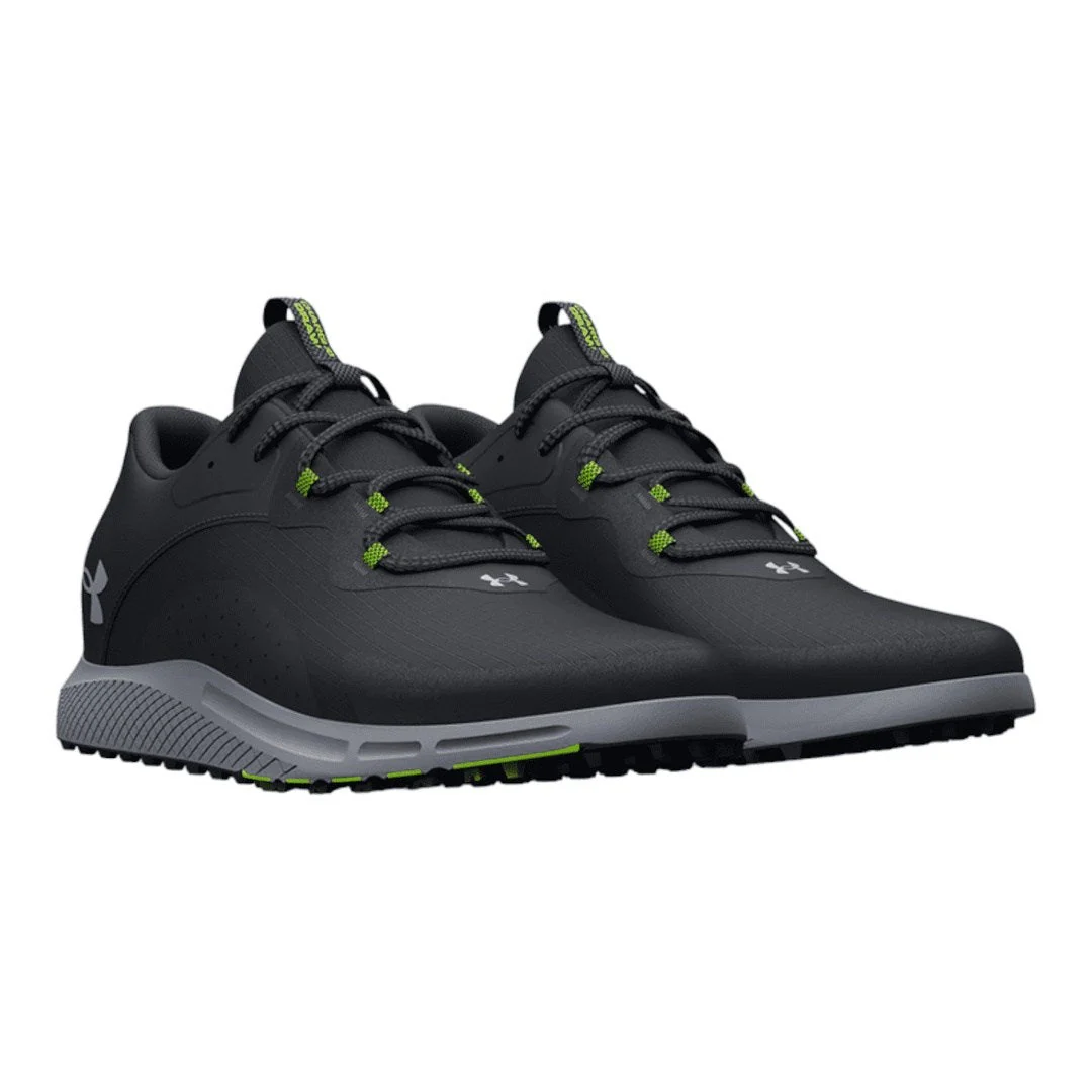 Under Armour Charged Draw 2 SL Golf Shoes 3026399 - Image 4