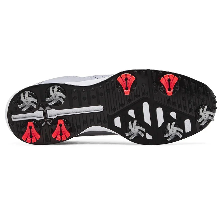 Under Armour Charged Draw RST Golf Shoes 3024562 - Image 3