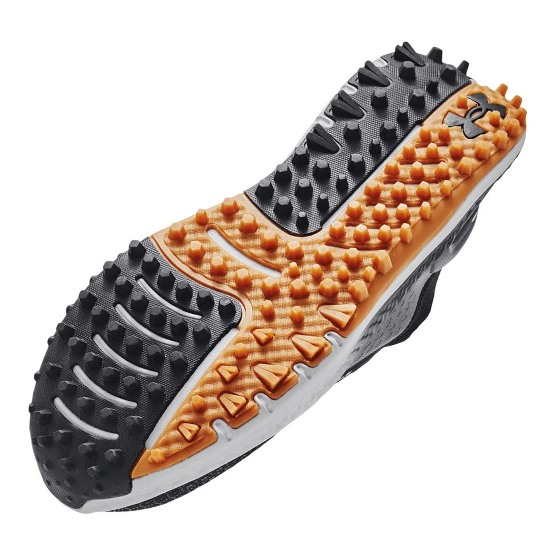 Under Armour Charged Phantom Golf Shoes 3026400 - Image 3