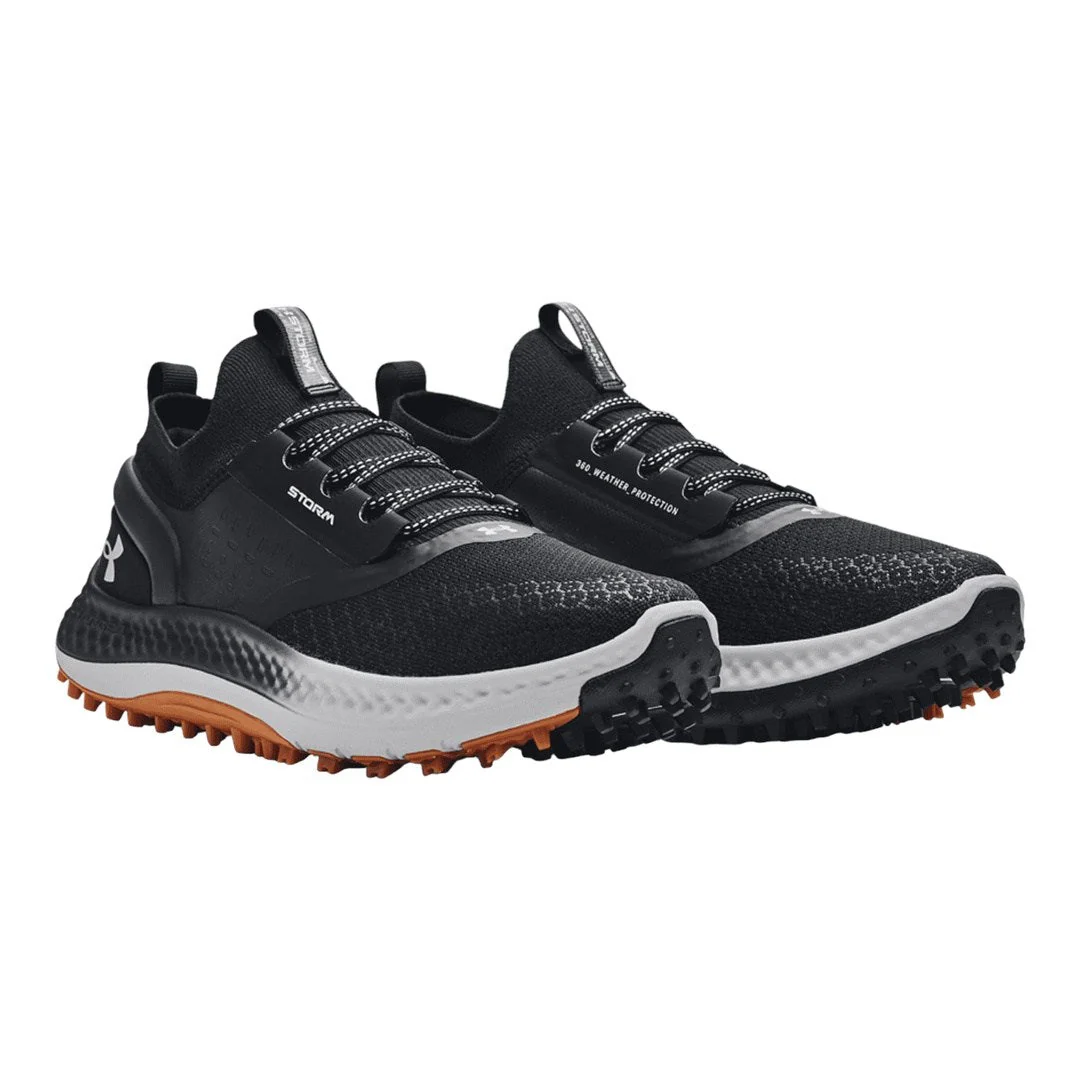Under Armour Charged Phantom Golf Shoes 3026400 - Image 4