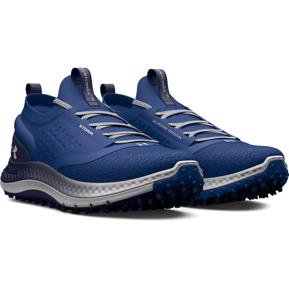 Under Armour Charged Phantom Golf Shoes 3026400 - Image 3
