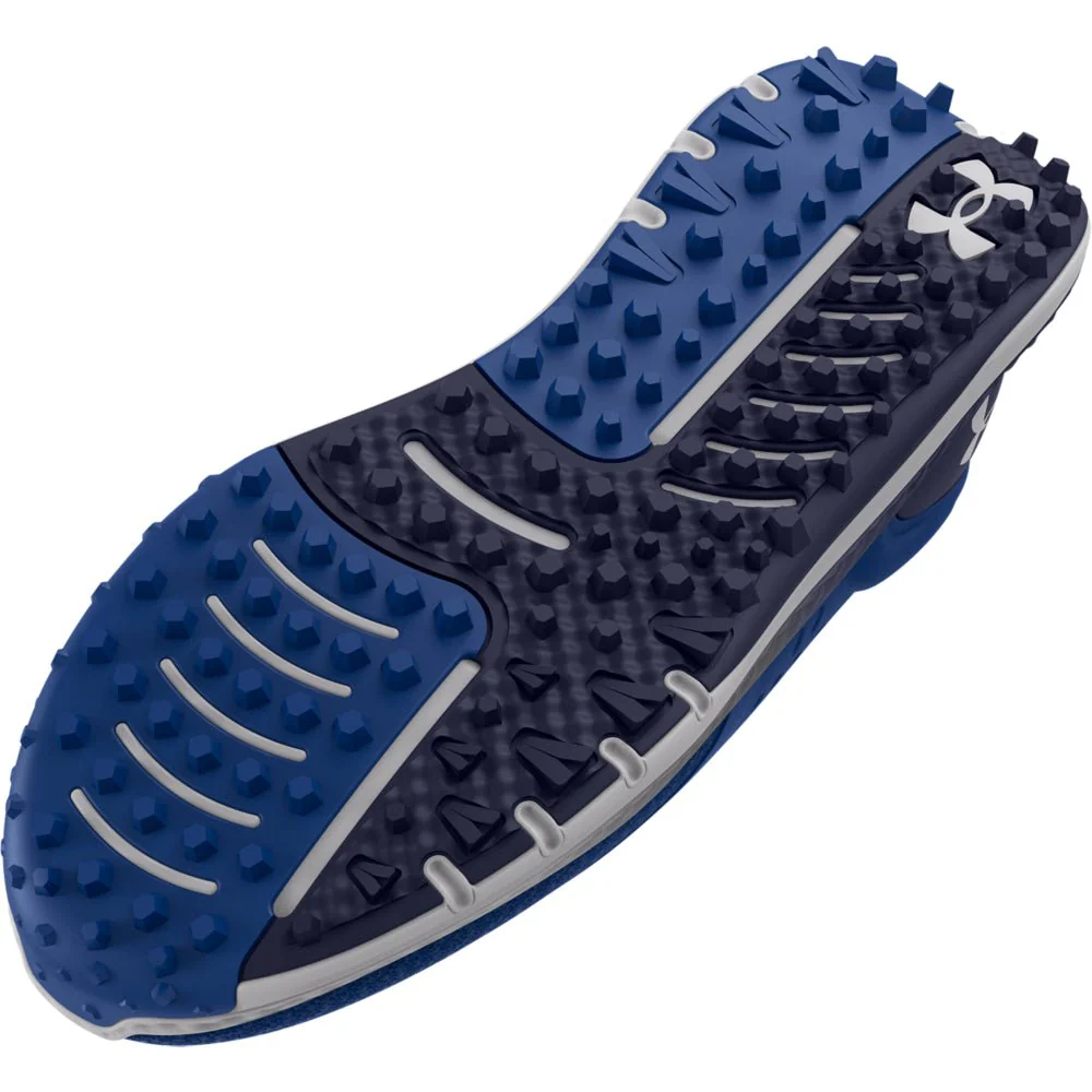 Under Armour Charged Phantom Golf Shoes 3026400 - Image 4