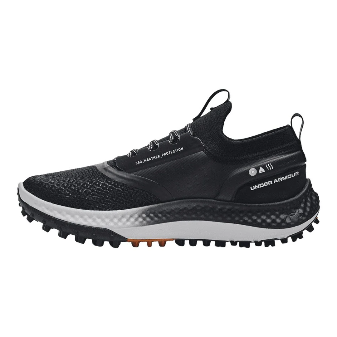 Under Armour Charged Phantom Golf Shoes 3026400 - Image 5