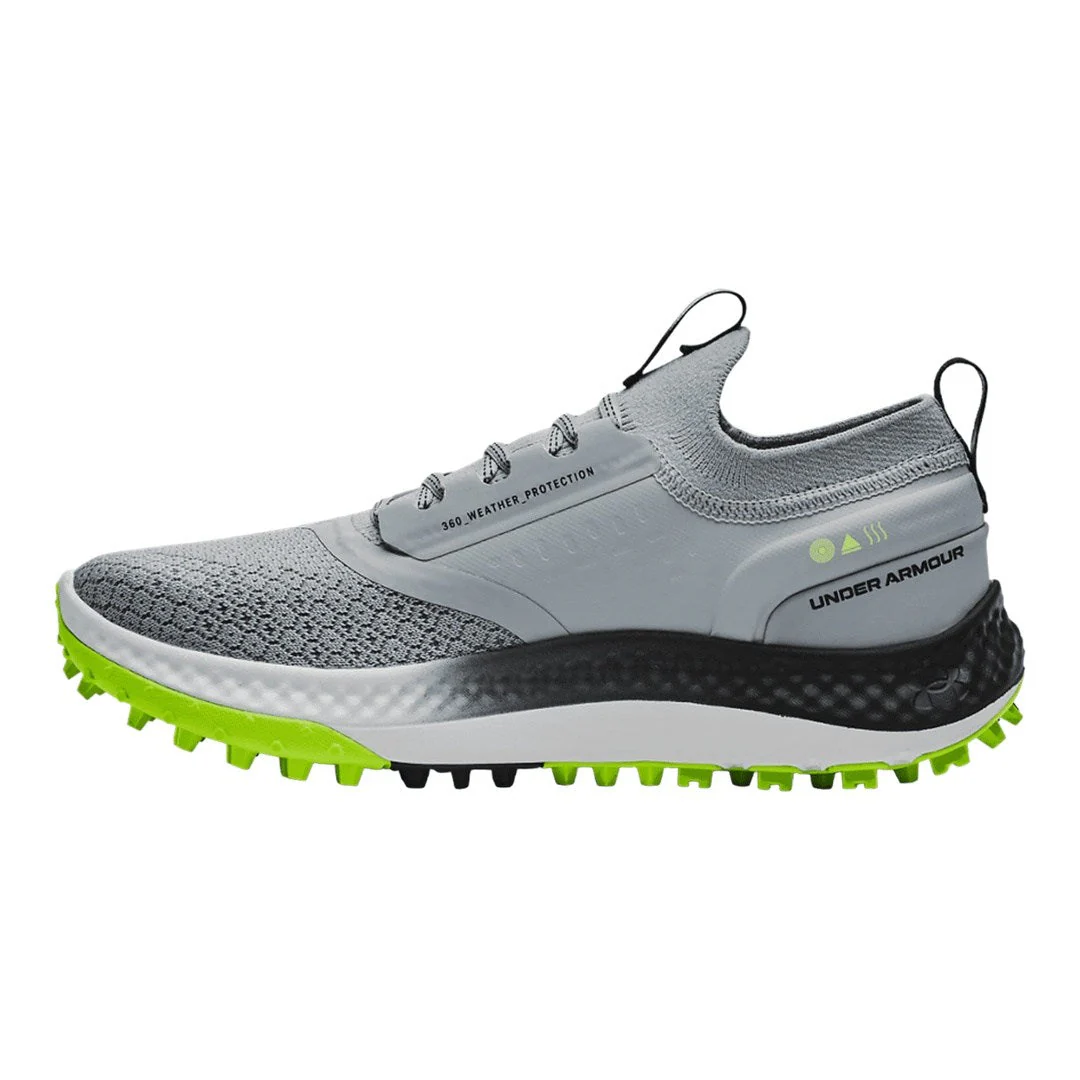 Under Armour Charged Phantom Golf Shoes 3026400 - Image 2