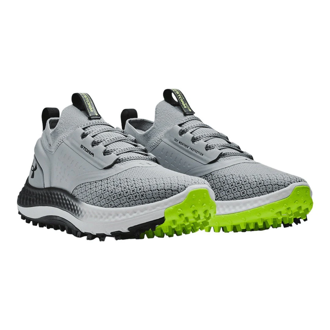 Under Armour Charged Phantom Golf Shoes 3026400 - Image 3