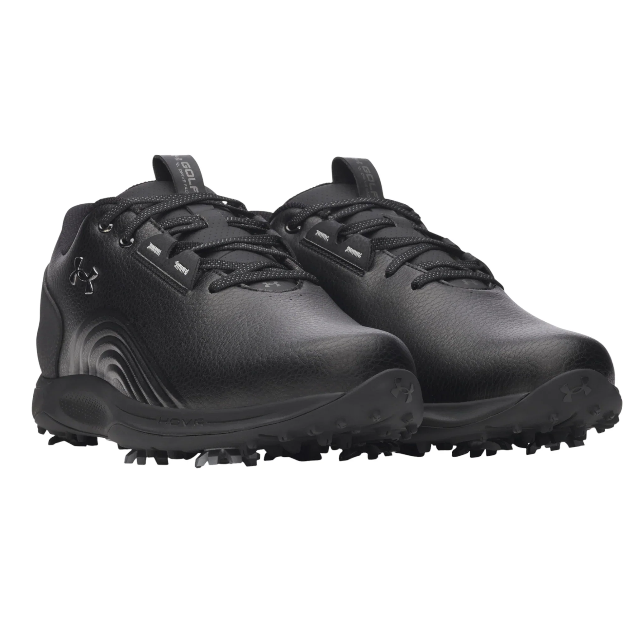 Under Armour Drive Fade 2 Spiked Golf Shoes 6006120 - Image 4