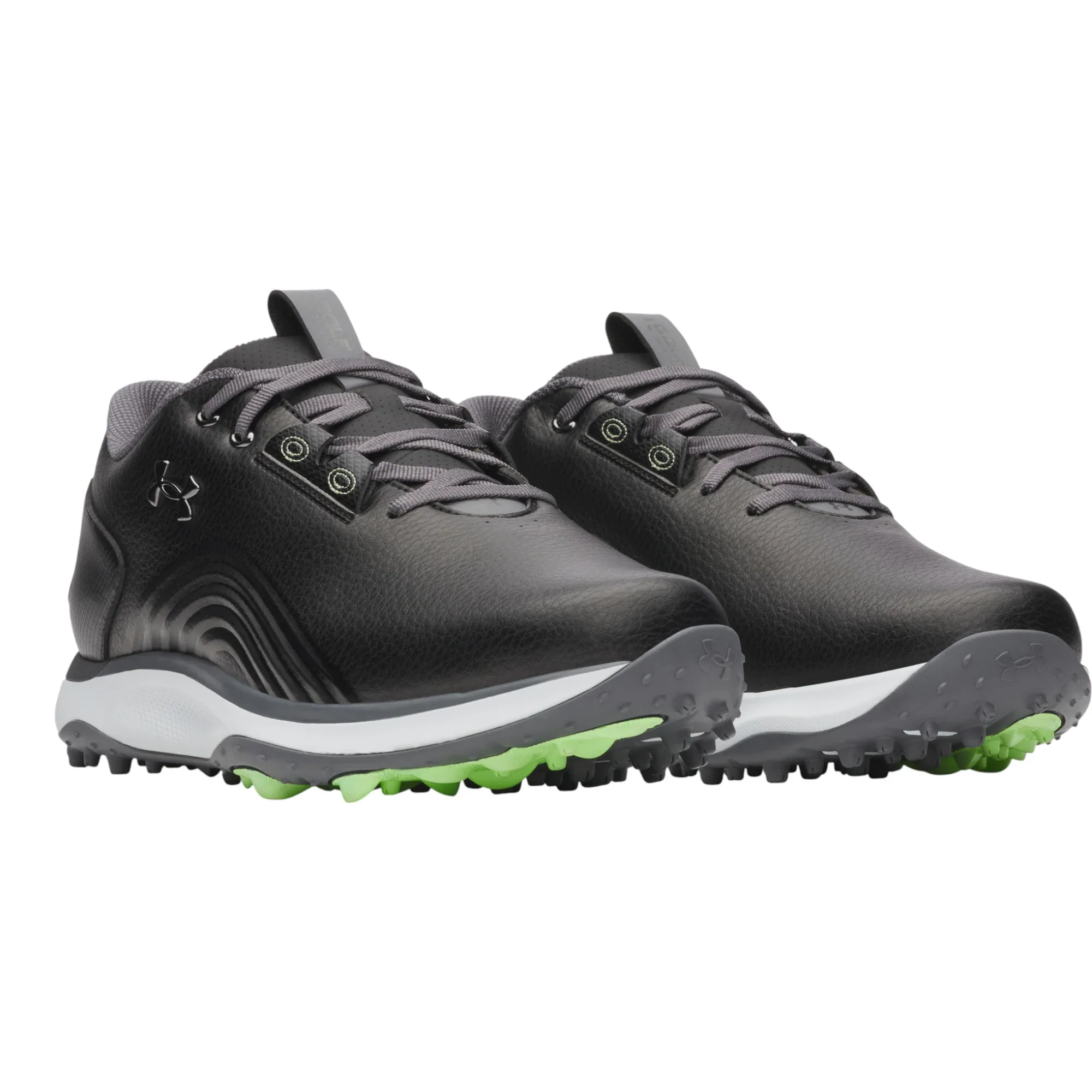 Under Armour Drive Fade 2 Spikeless Golf Shoes 6006121 - Image 3