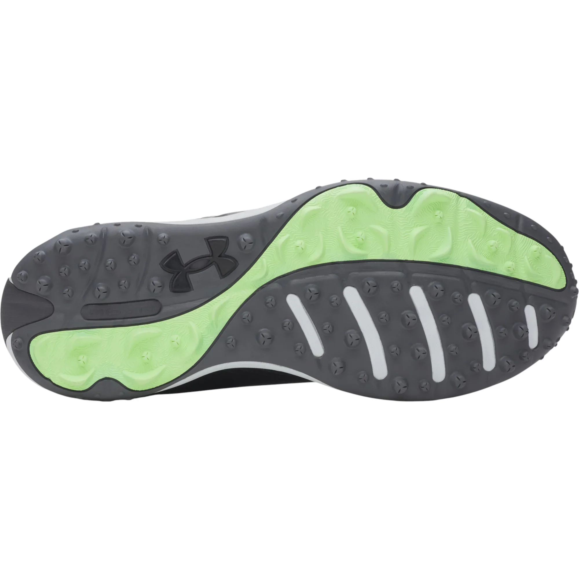 Under Armour Drive Fade 2 Spikeless Golf Shoes 6006121 - Image 4