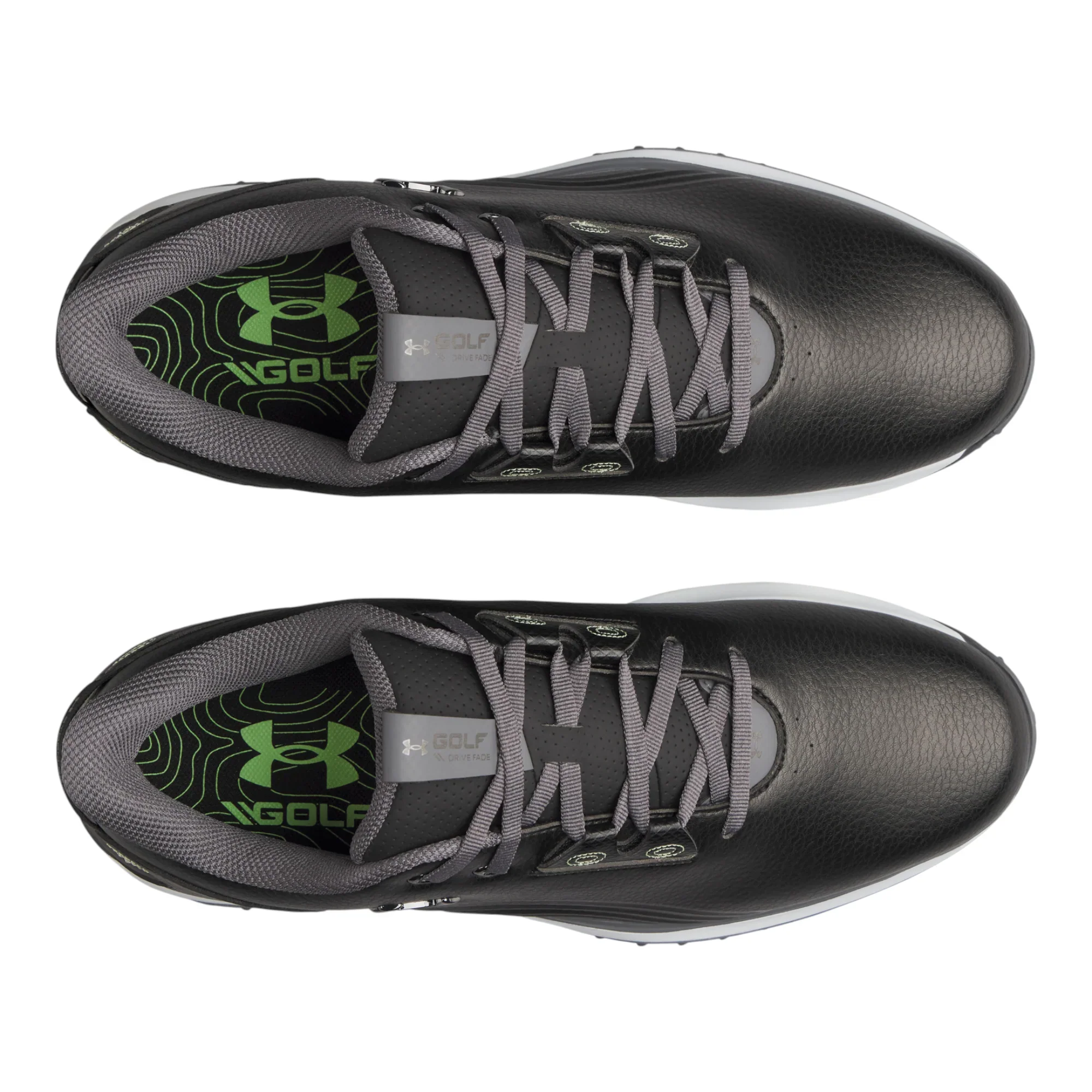 Under Armour Drive Fade 2 Spikeless Golf Shoes 6006121 - Image 5