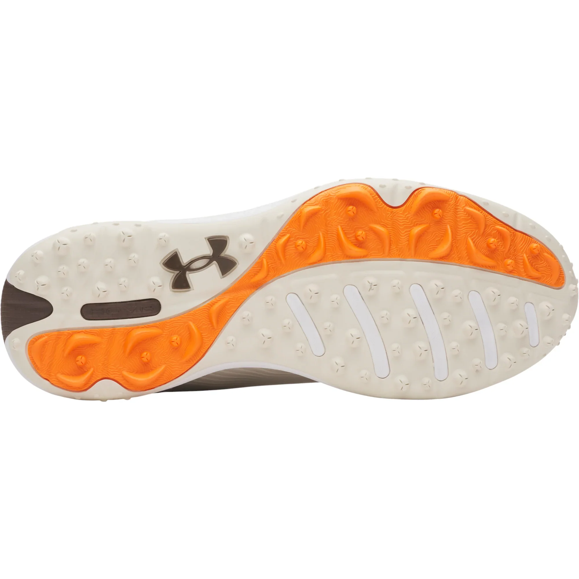 Under Armour Drive Fade 2 Spikeless Golf Shoes 6006121 - Image 3