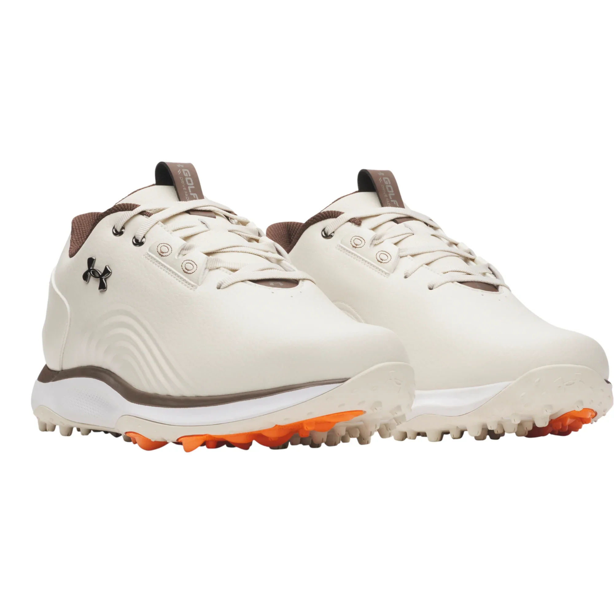 Under Armour Drive Fade 2 Spikeless Golf Shoes 6006121 - Image 4