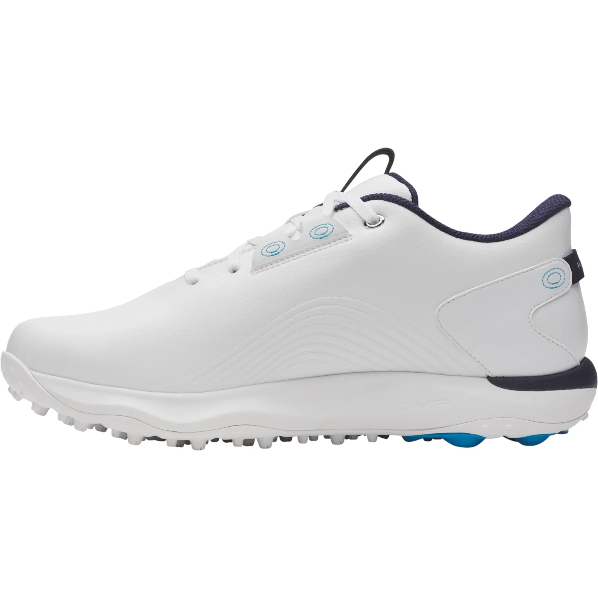 Under Armour Drive Fade 2 Spikeless Golf Shoes 6006121 - Image 2