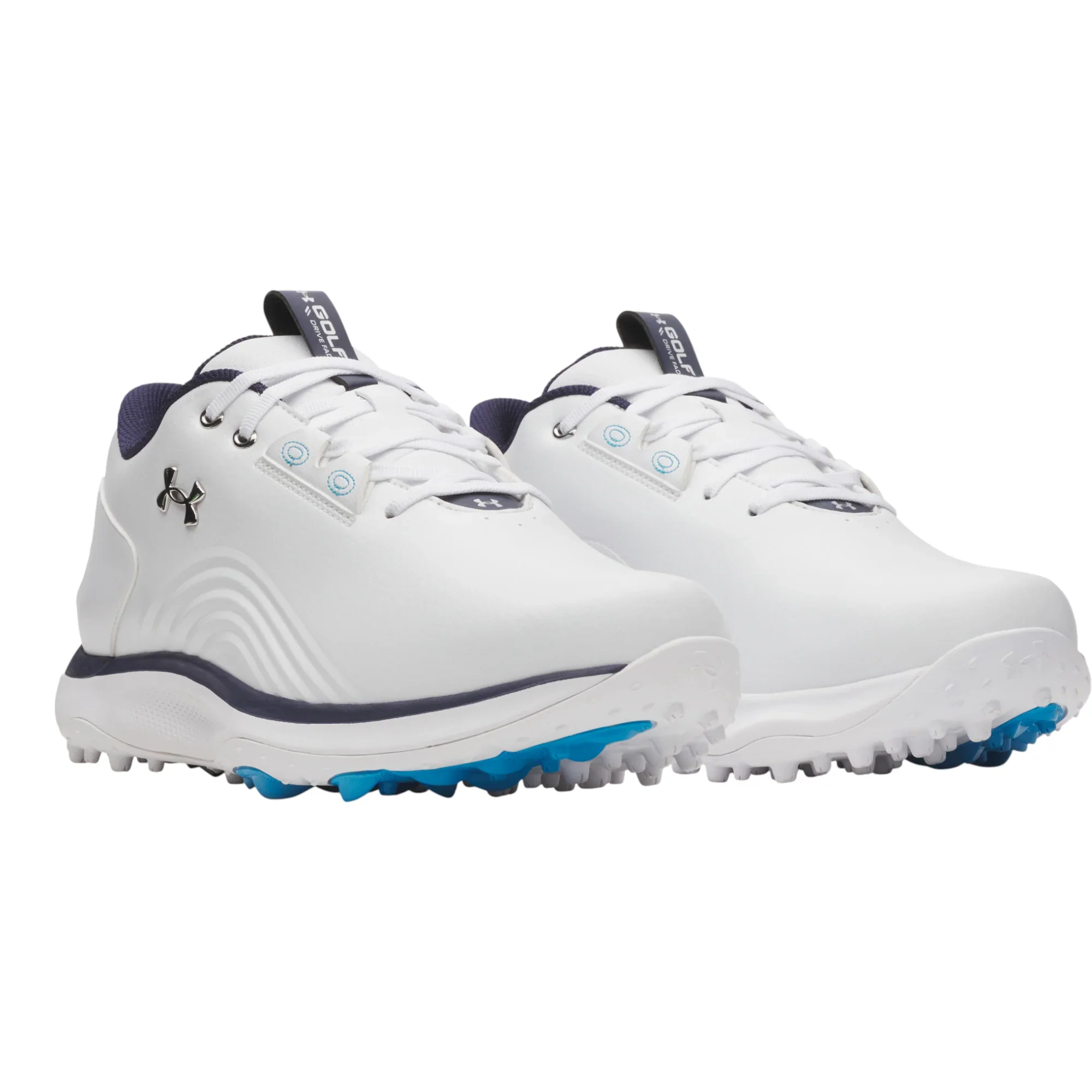 Under Armour Drive Fade 2 Spikeless Golf Shoes 6006121 - Image 4