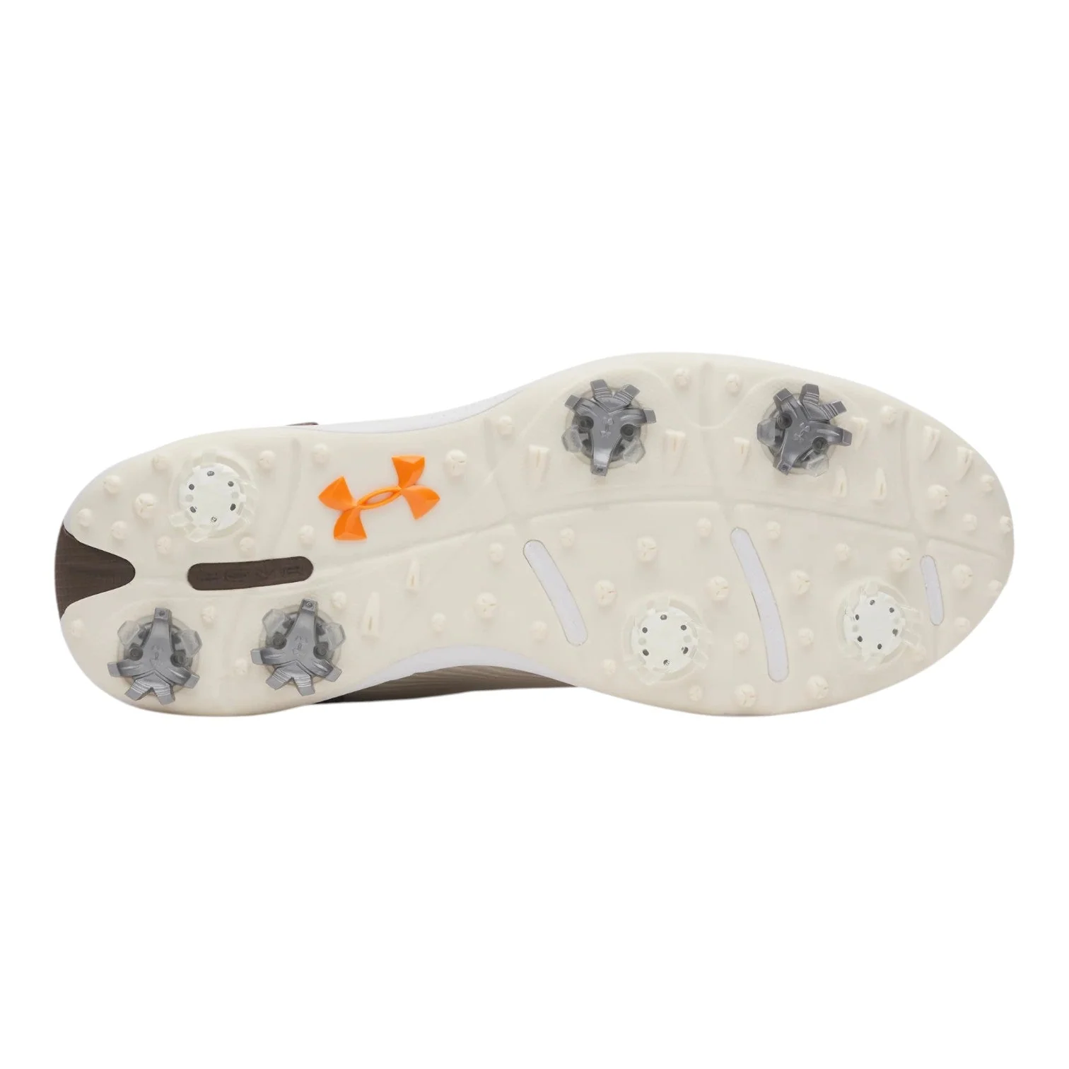 Under Armour Drive Fade 2 Spiked Golf Shoes 6006120 - Image 2