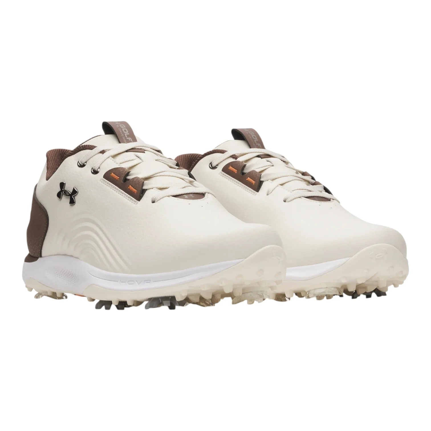 Under Armour Drive Fade 2 Spiked Golf Shoes 6006120 - Image 3