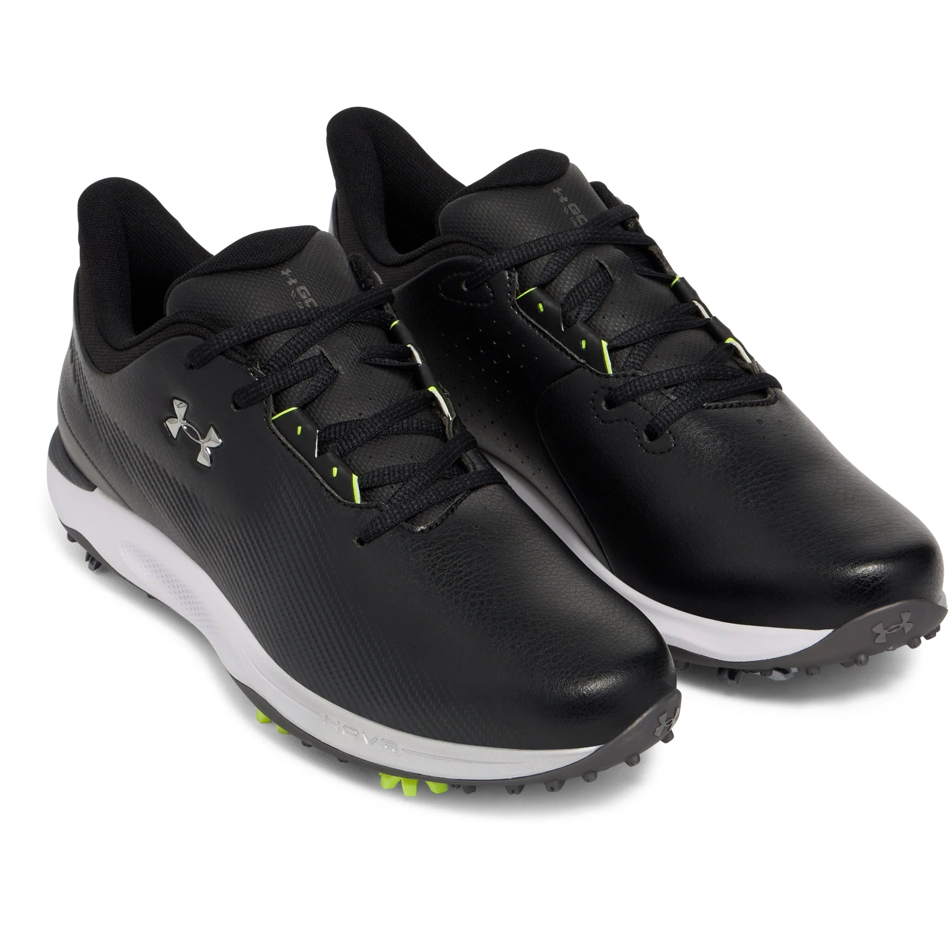 Under Armour Drive Fade Golf Shoes 3027878 - Image 2